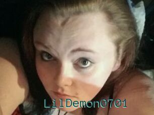 LilDemon0701