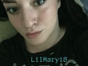 LilMary18