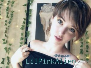 LilPinkAlien