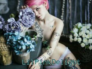 LilPinkDelight