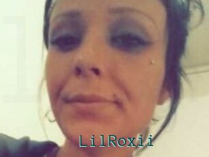 LilRoxii