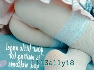 LilSally18