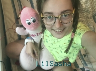 LilSasha