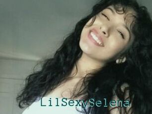 LilSexySelena