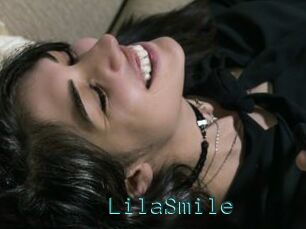 LilaSmile