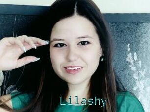 Lilashy