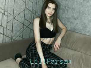 LiliParsan