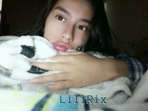 LiliRix