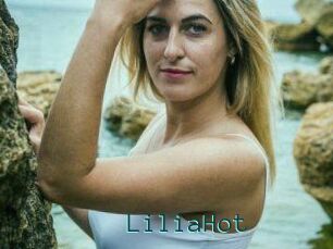 LiliaHot