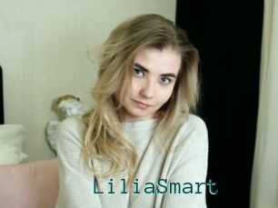 LiliaSmart