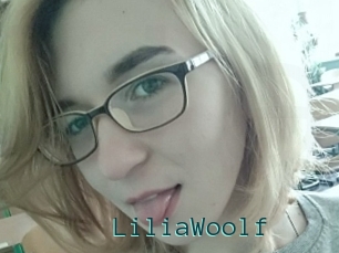 LiliaWoolf