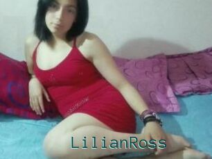 LilianRoss