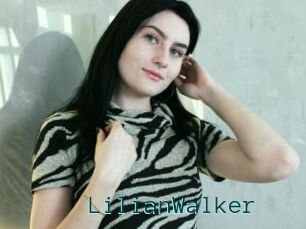 LilianWalker