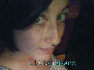 Liliana_Benz