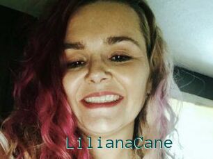 Liliana_Cane