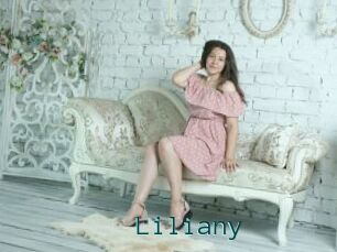 Liliany
