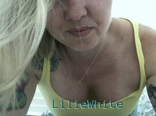 LilieWhite