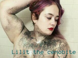 Lilit_the_cenobite