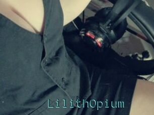 LilithOpium