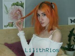 LilithRios