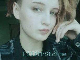 LilithStorme