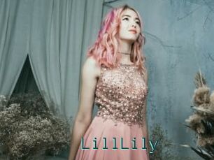 LillLily