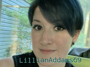 LillianAddams69