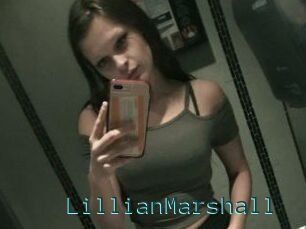 Lillian_Marshall