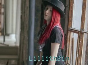 LillithSin