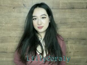 LillyCoraly