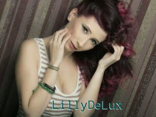 LillyDeLux