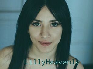 LillyHeavenly