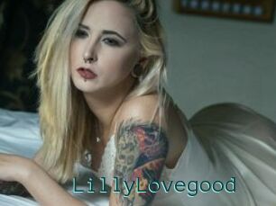 LillyLovegood