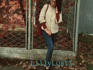 LillyLustX