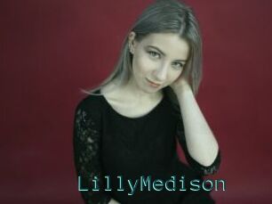 LillyMedison