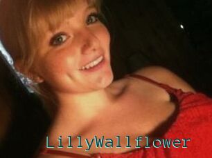 LillyWallflower
