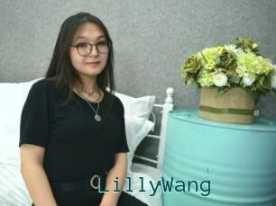 LillyWang