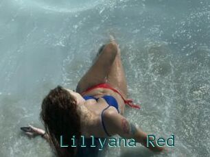 Lillyana_Red