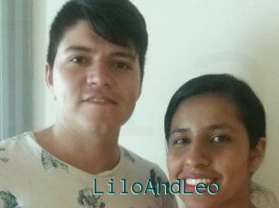 LiloAndLeo