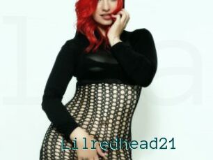 Lilredhead21