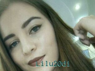 Lilu20di