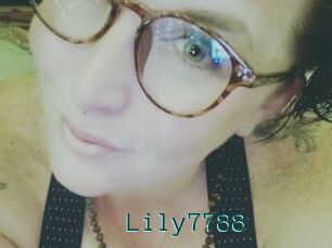 Lily7788