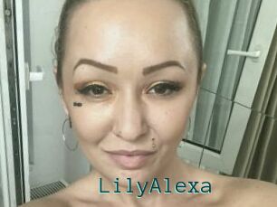 LilyAlexa