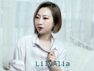 LilyAlia