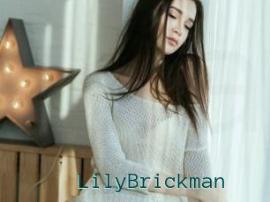 LilyBrickman