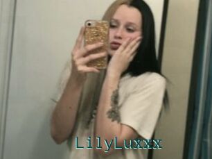 LilyLuxxx