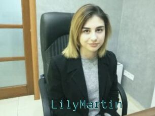 LilyMartin