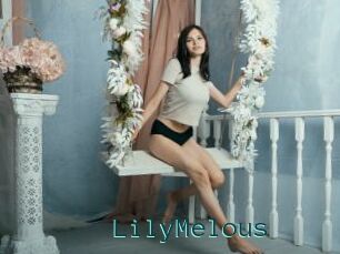 LilyMelous