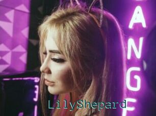 LilyShepard