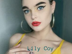 Lily_Coy